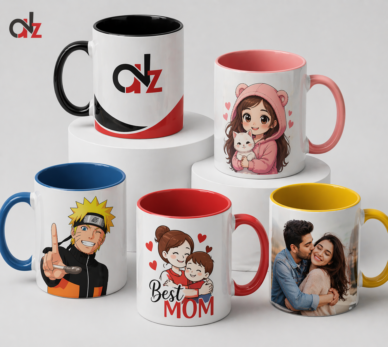 Mug Printing Gurugram