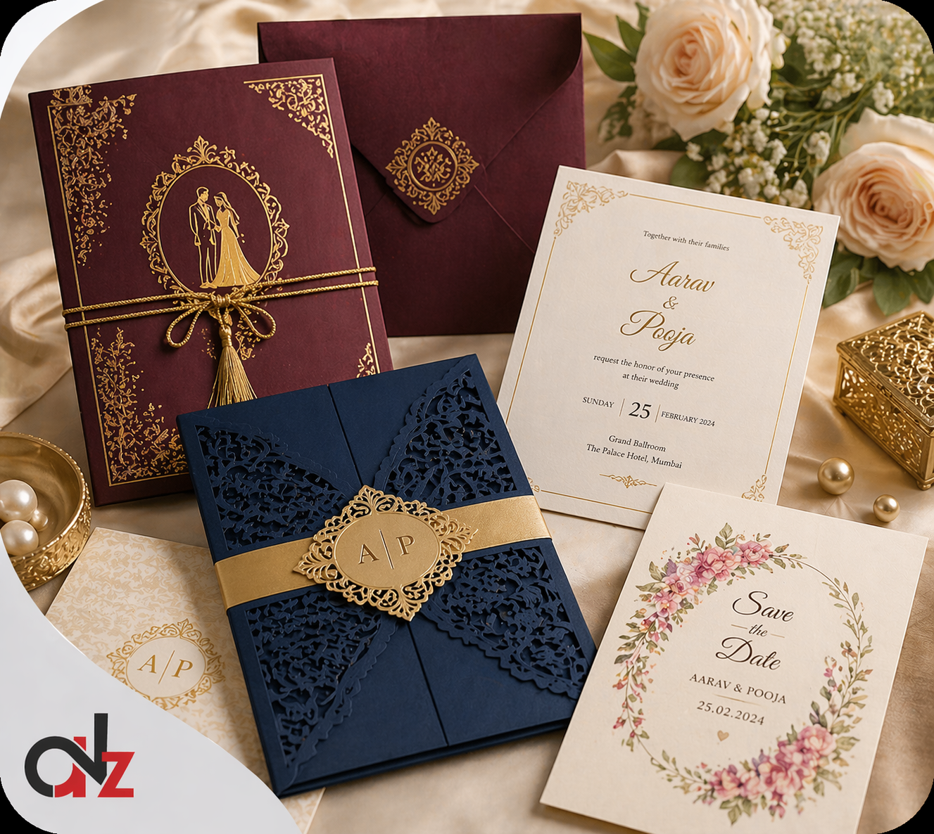 Wedding Card Printing Gurugram